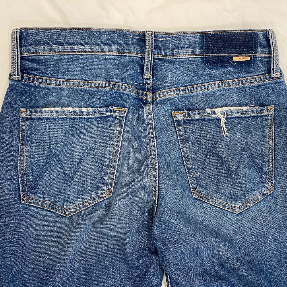 Mother Denim